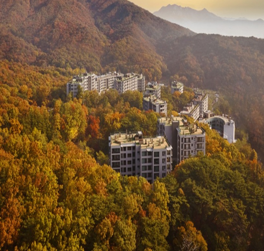ANTO Resort Seoul