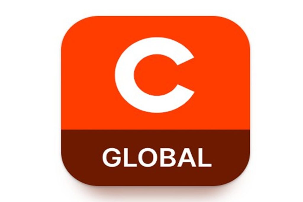 Catchtable Global dining reservation app icon for restaurant waitlists in Korea