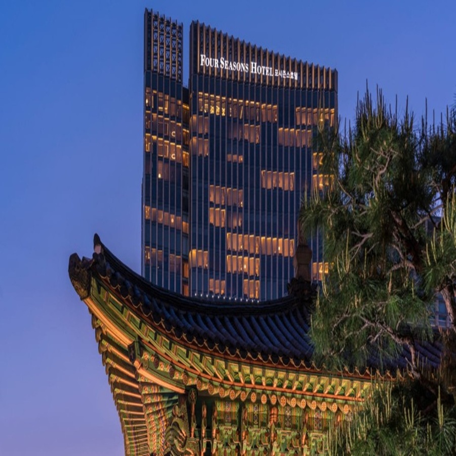 Four Seasons Hotel Seoul
