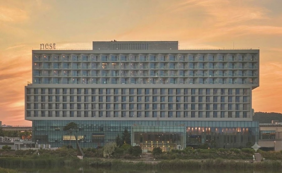 Nest Hotel Incheon