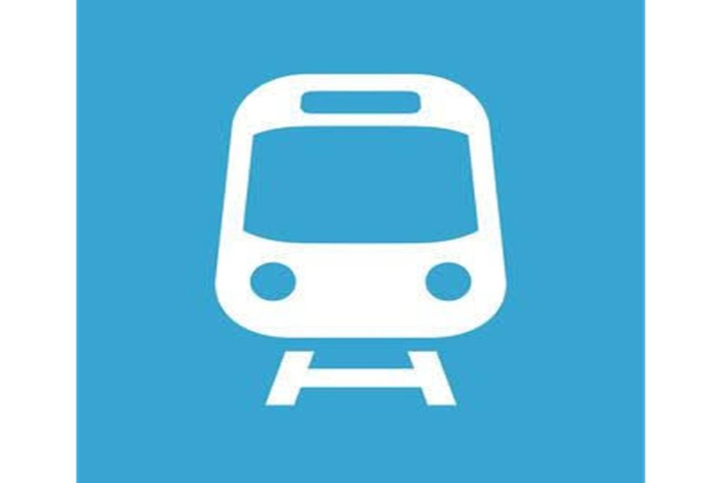 Subway Korea metro transit map app icon for Seoul and Busan subway navigation